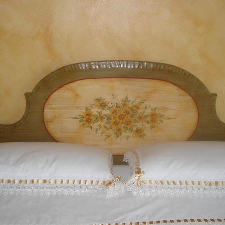 B&B I Fiori Di Marianna ベルガモ エクステリア 写真