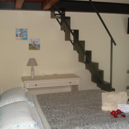 B&B I Fiori Di Marianna ベルガモ エクステリア 写真