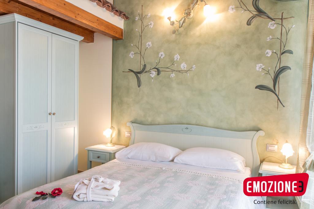 B&B I Fiori Di Marianna ベルガモ エクステリア 写真