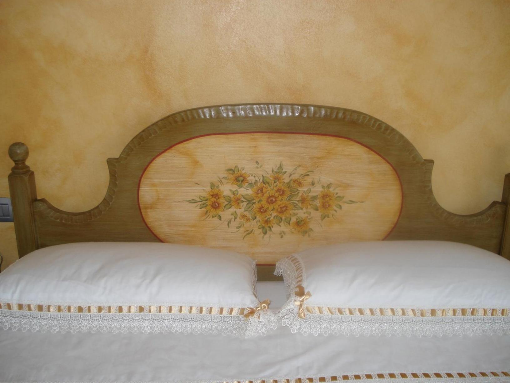 B&B I Fiori Di Marianna ベルガモ エクステリア 写真