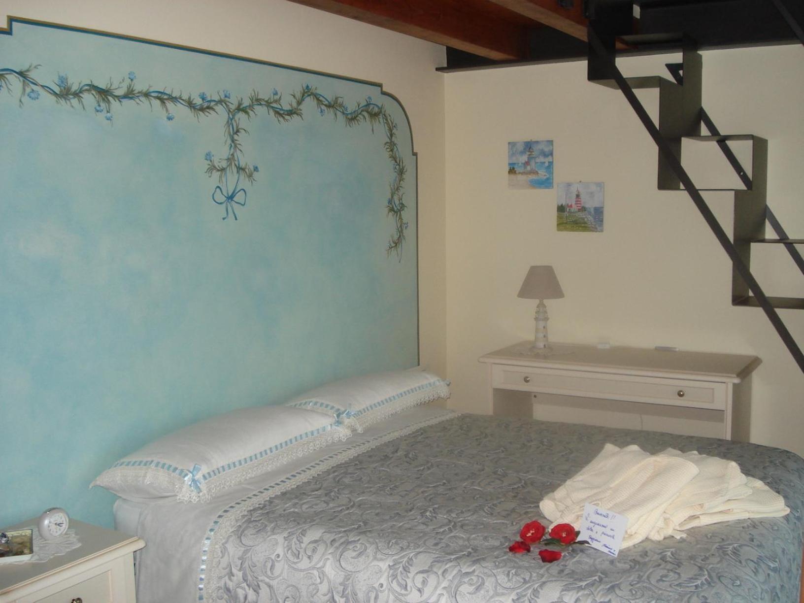 B&B I Fiori Di Marianna ベルガモ エクステリア 写真