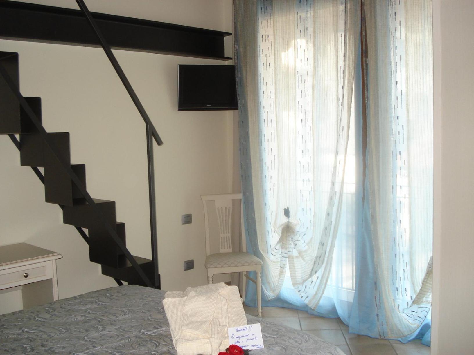 B&B I Fiori Di Marianna ベルガモ エクステリア 写真