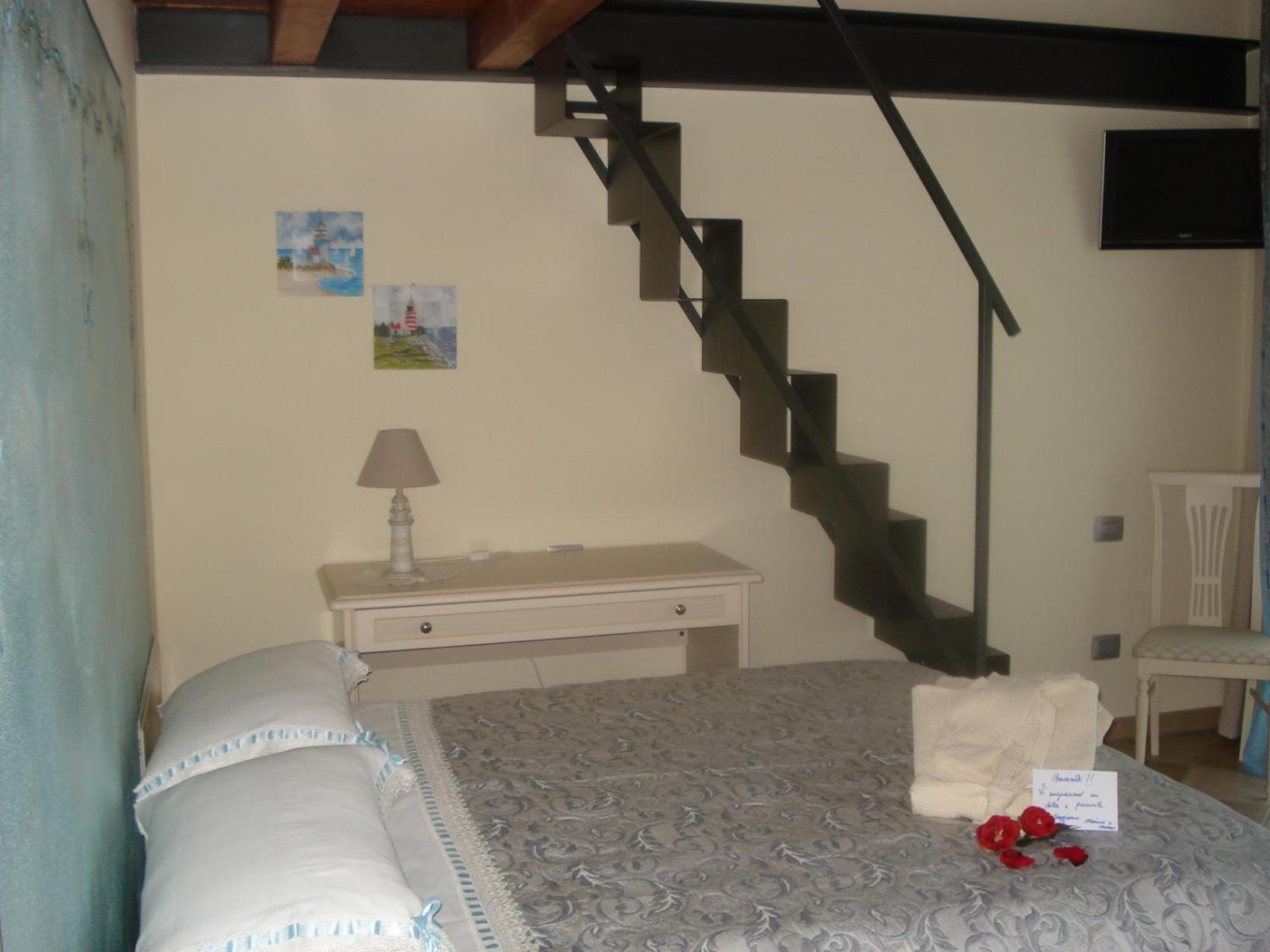 B&B I Fiori Di Marianna ベルガモ エクステリア 写真