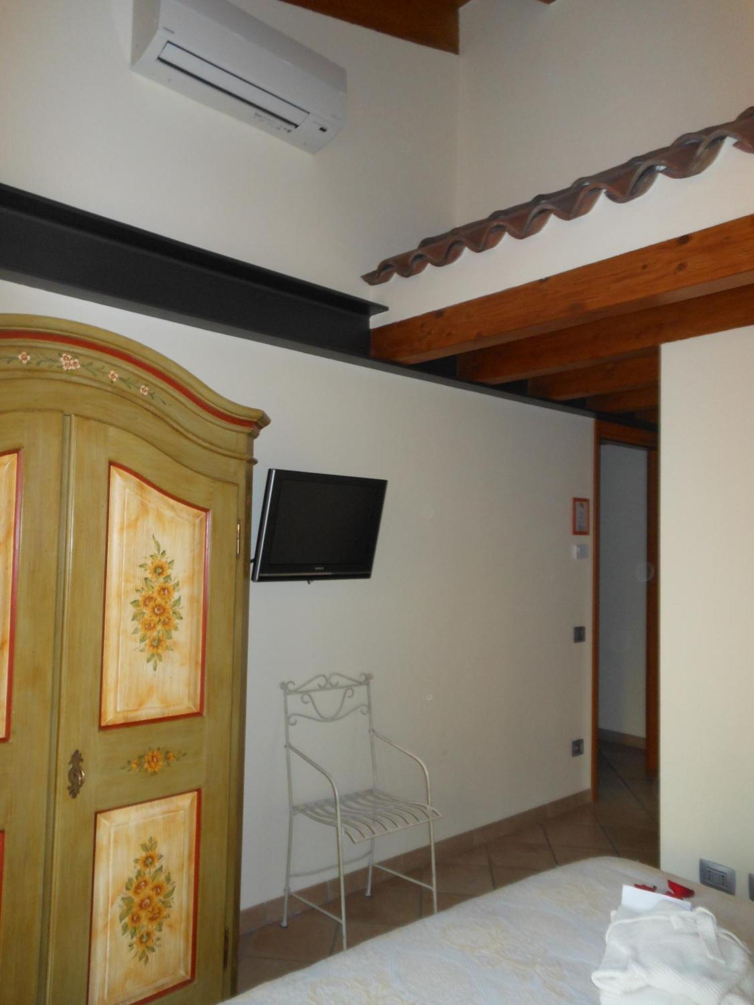 B&B I Fiori Di Marianna ベルガモ 部屋 写真