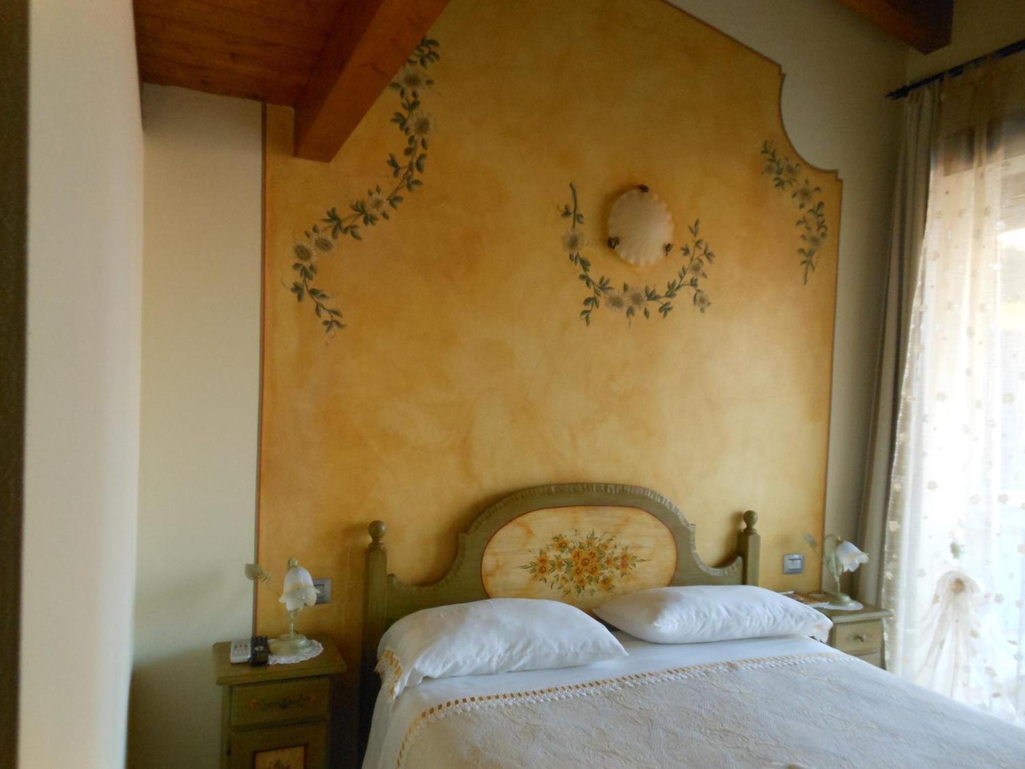 B&B I Fiori Di Marianna ベルガモ 部屋 写真