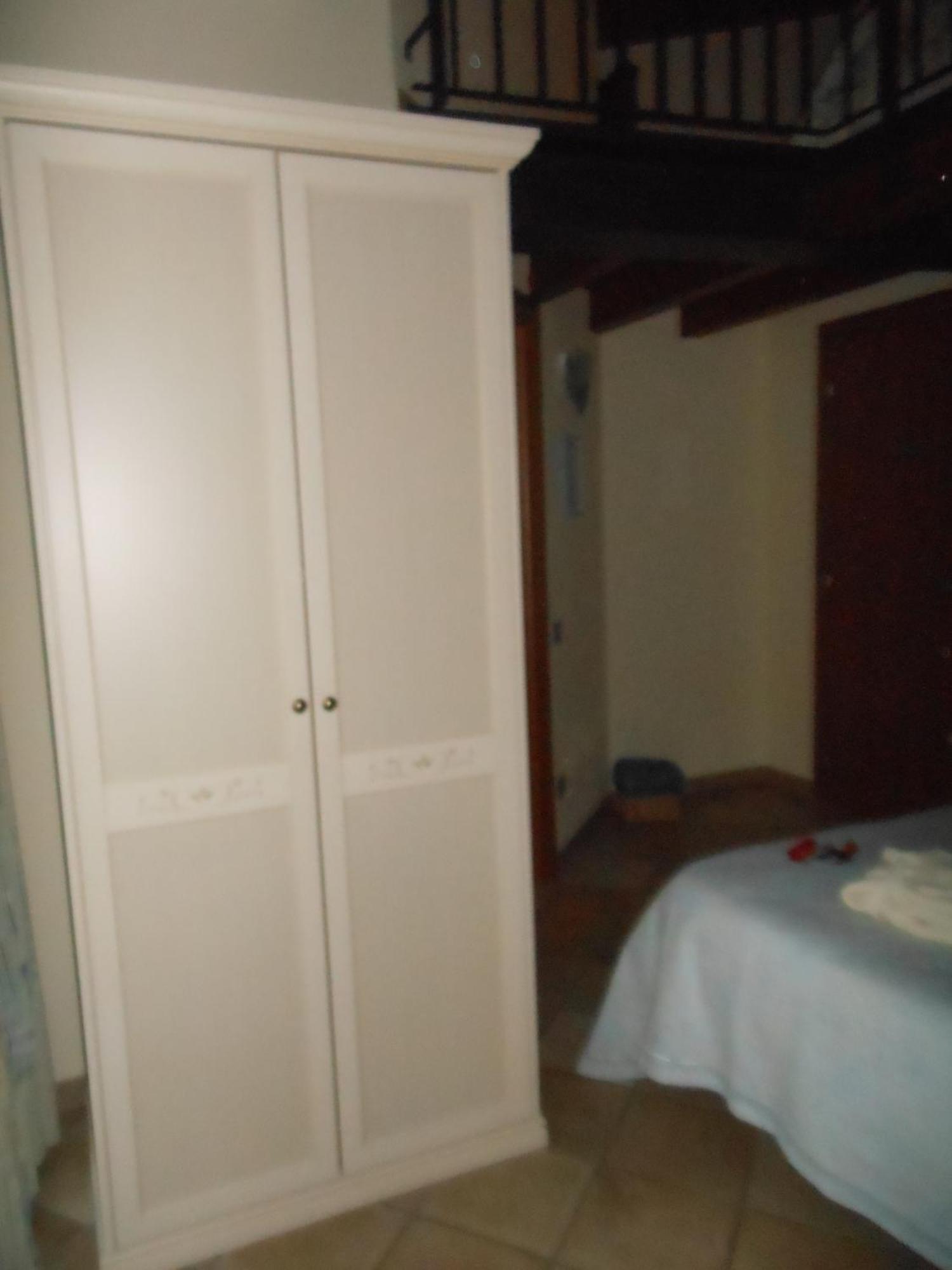 B&B I Fiori Di Marianna ベルガモ 部屋 写真
