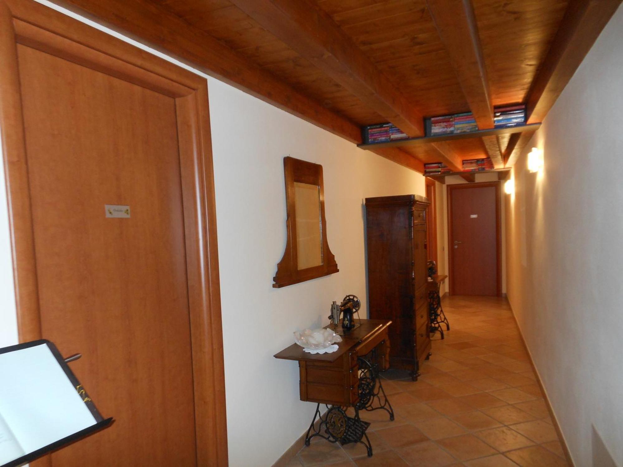 B&B I Fiori Di Marianna ベルガモ 部屋 写真