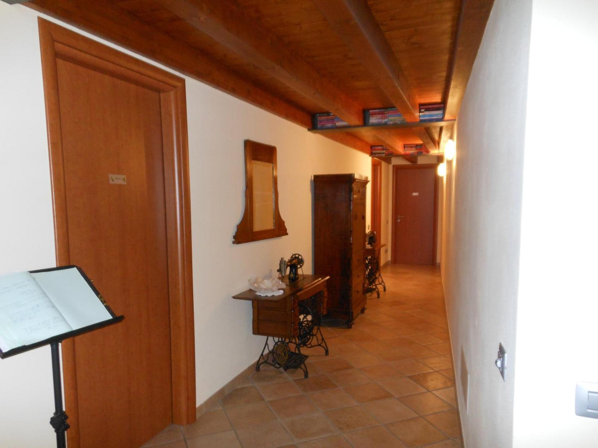 B&B I Fiori Di Marianna ベルガモ 部屋 写真