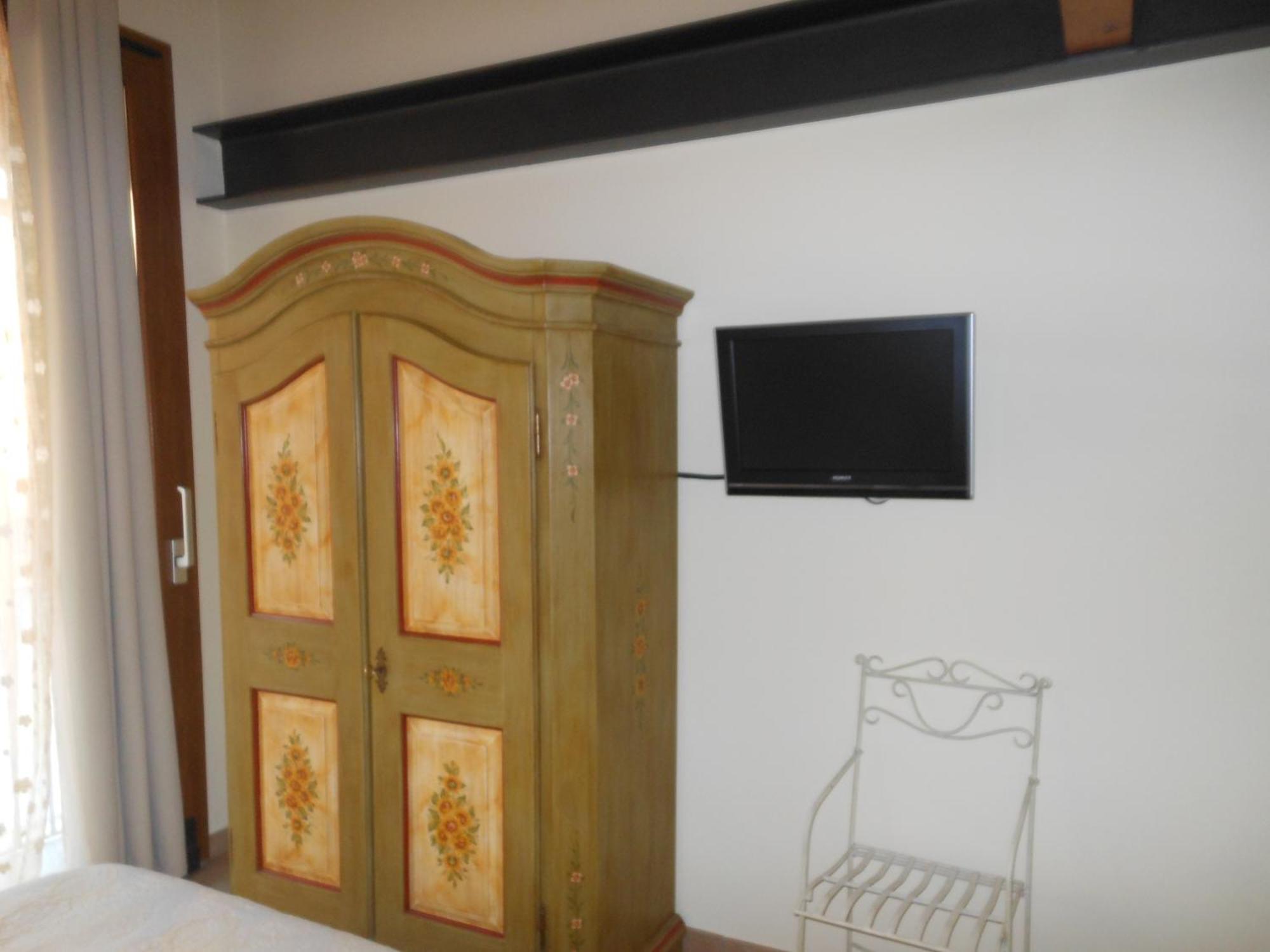 B&B I Fiori Di Marianna ベルガモ 部屋 写真