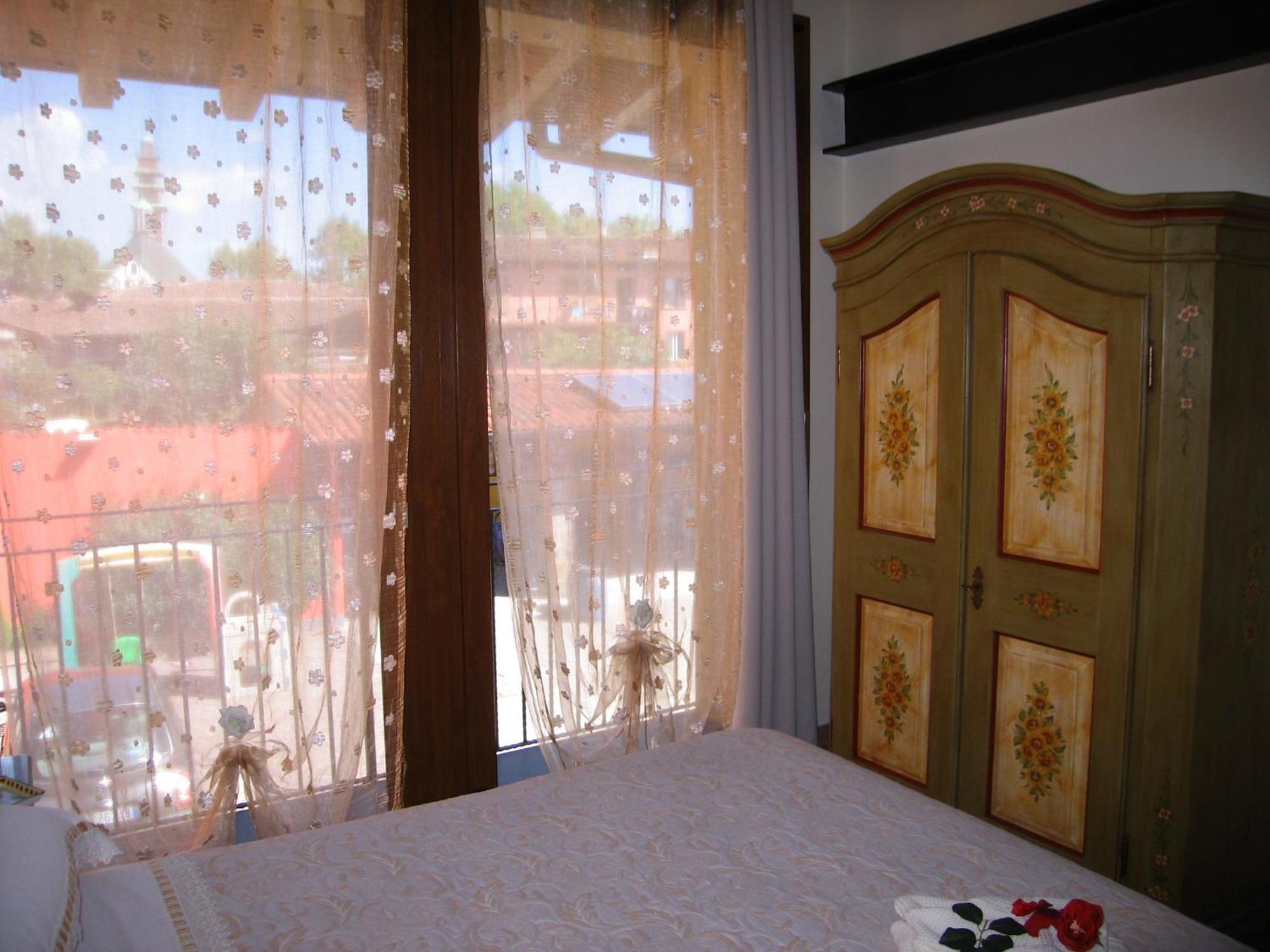 B&B I Fiori Di Marianna ベルガモ エクステリア 写真