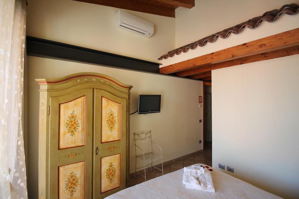 B&B I Fiori Di Marianna ベルガモ エクステリア 写真