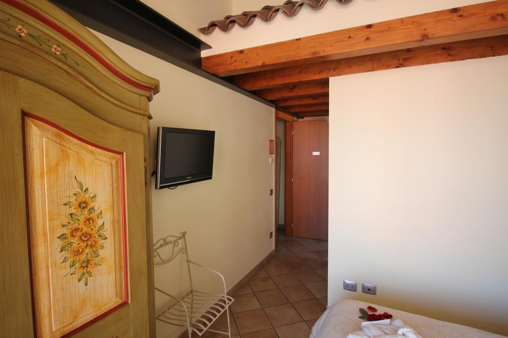 B&B I Fiori Di Marianna ベルガモ エクステリア 写真