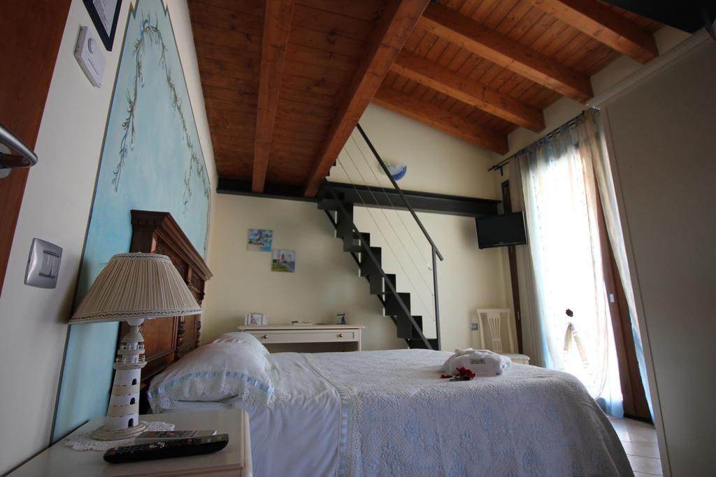 B&B I Fiori Di Marianna ベルガモ エクステリア 写真