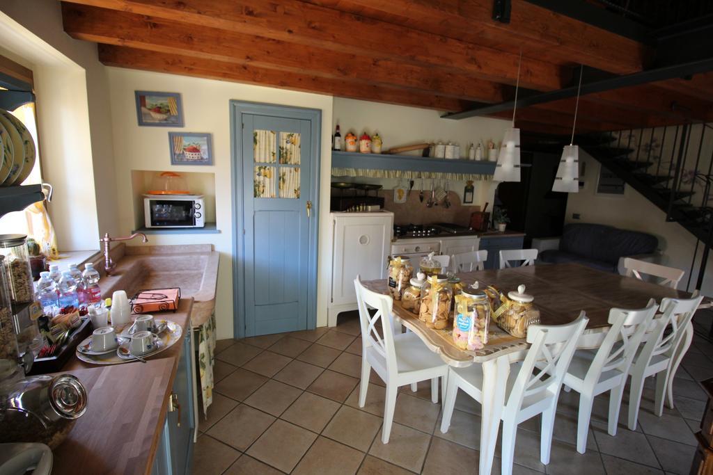 B&B I Fiori Di Marianna ベルガモ エクステリア 写真